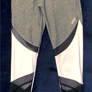 Victoria’s Secret PINK Low-Rise Leggings